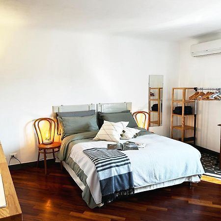 Il Dolce Far Niente, La Serra Di לריצ'י מראה חיצוני תמונה